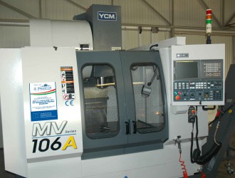 CNC gép